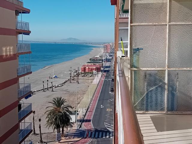 Piso, Santa Pola