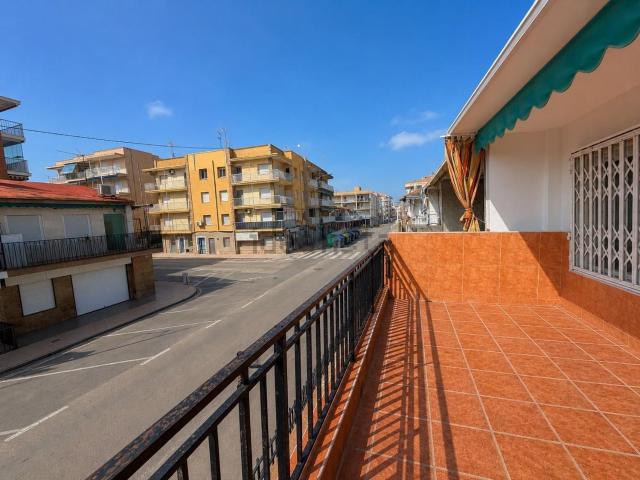 Piso, Santa Pola