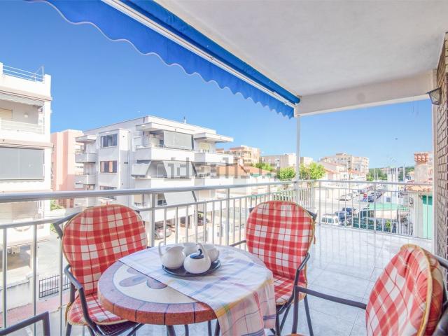 Piso, Santa Pola