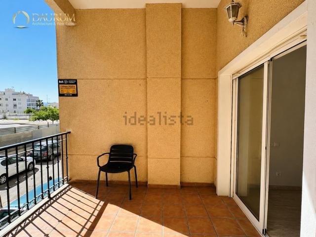 Piso, Santa Pola