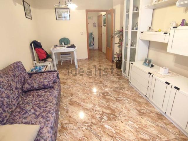 Piso, Santa Pola