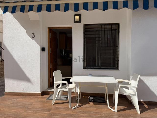 Piso, Santa Pola