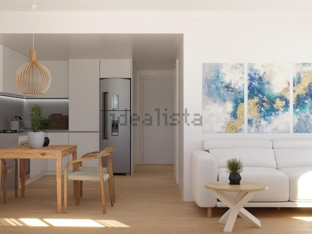 Piso, Santa Pola