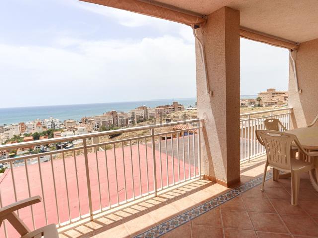 Piso, Santa Pola