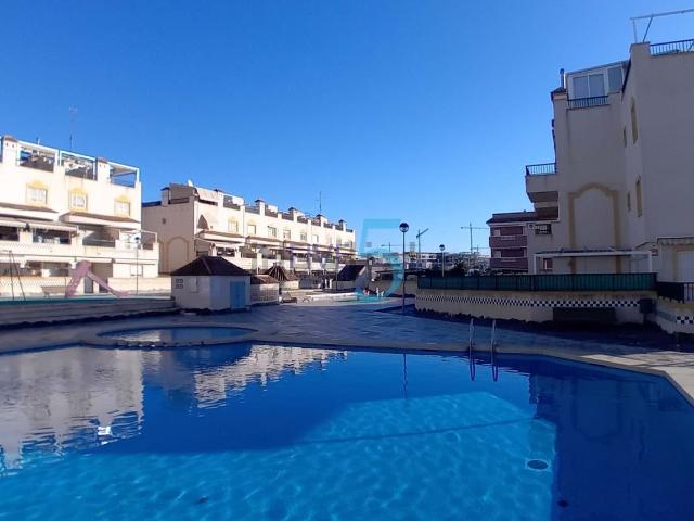 Piso, Santa Pola