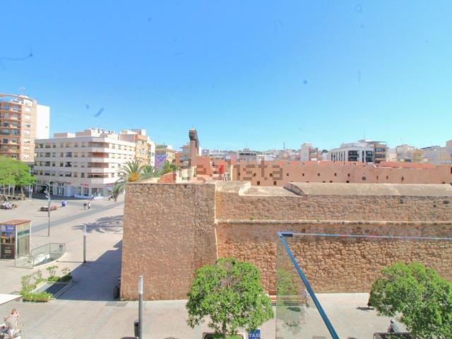 Piso, Santa Pola