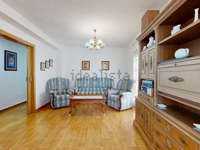Piso, Santa Pola