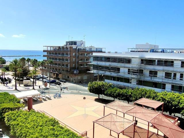 Piso, Santa Pola