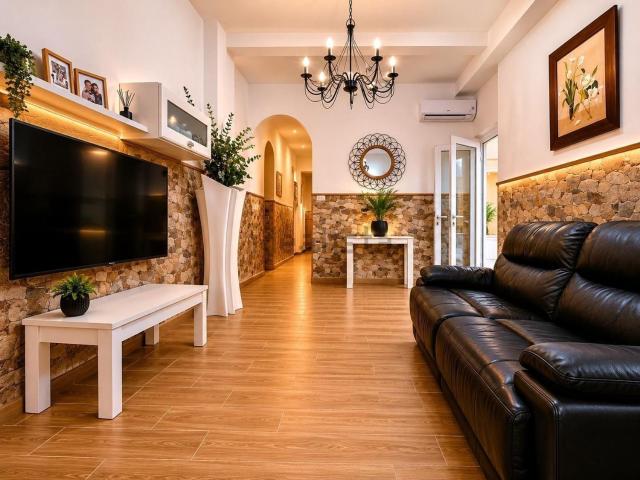 Piso, Santa Pola