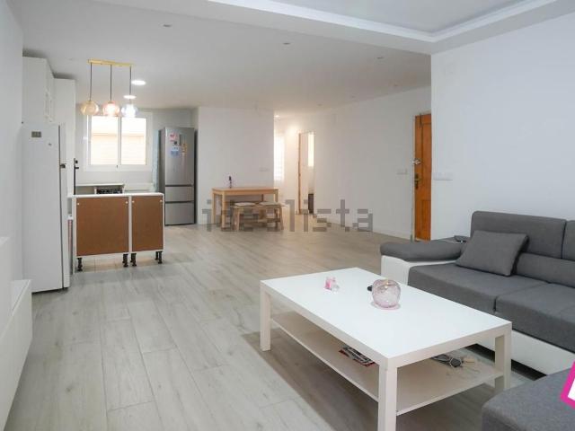 Piso, Santa Pola