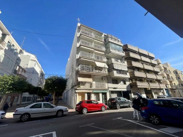 Piso, Santa Pola