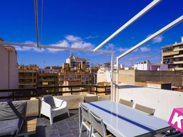 Piso, Santa Pola