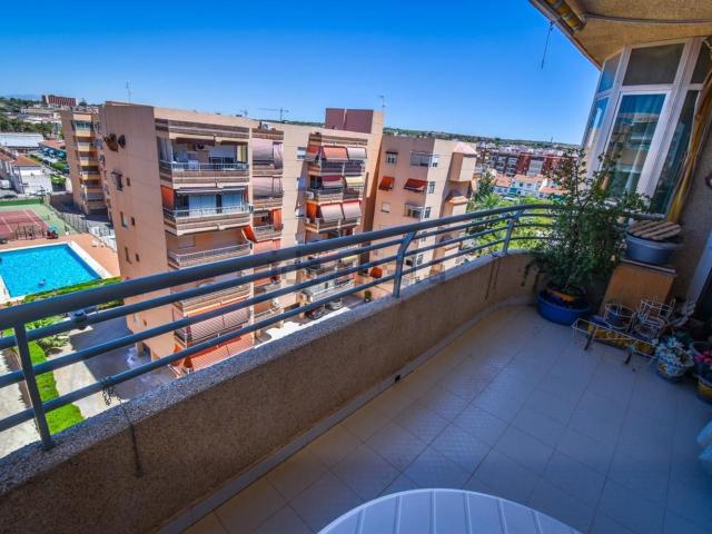 Piso, Santa Pola