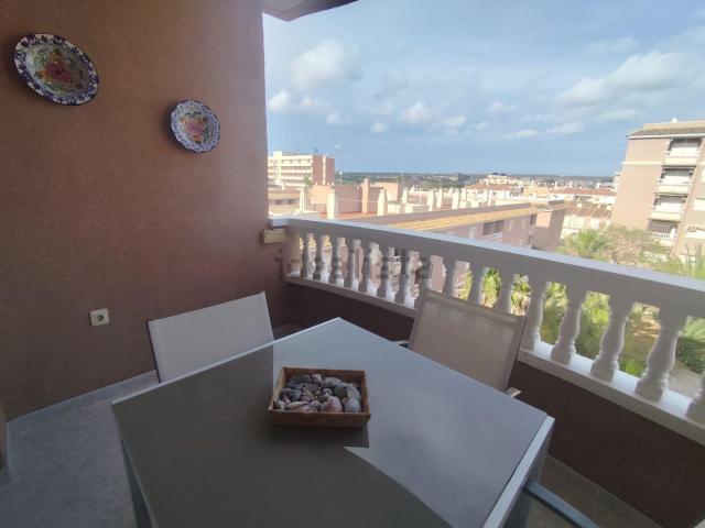Piso, Santa Pola