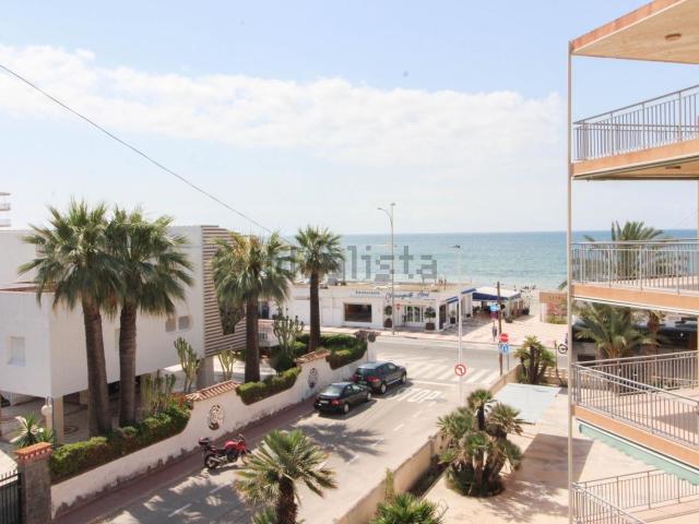 Piso, Santa Pola
