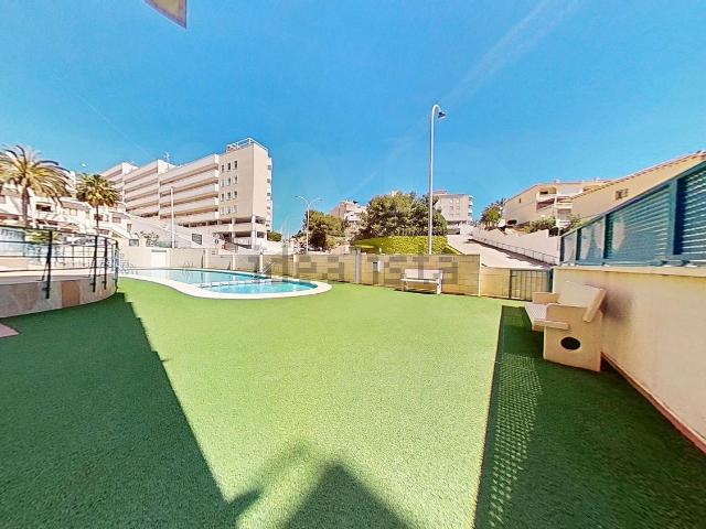 Piso, Santa Pola