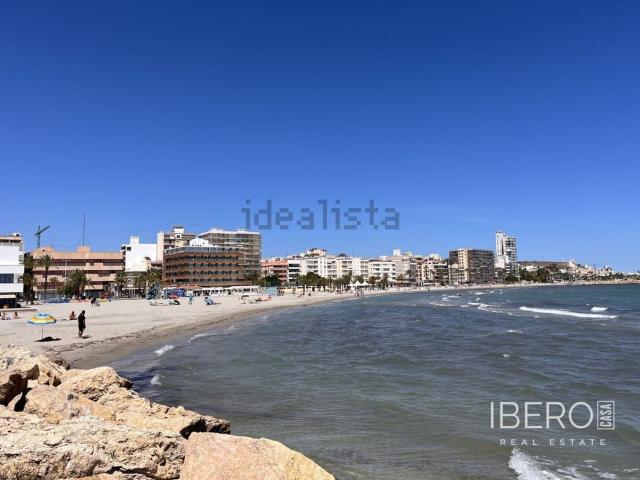 Piso, Santa Pola