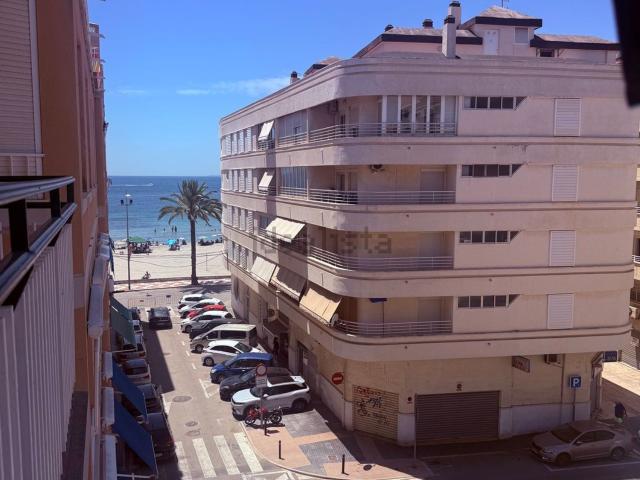 Piso, Santa Pola