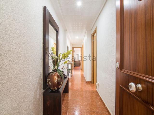 Piso, Santa Pola