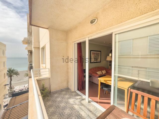 Piso, Santa Pola