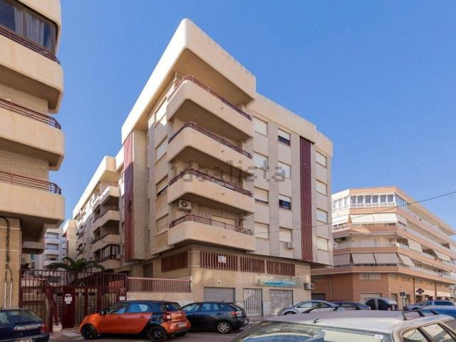 Piso, Santa Pola