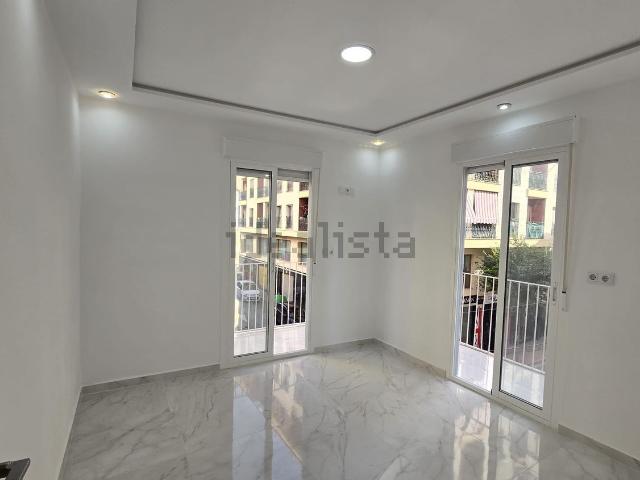 Piso, Santa Pola