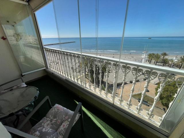 Piso, Santa Pola