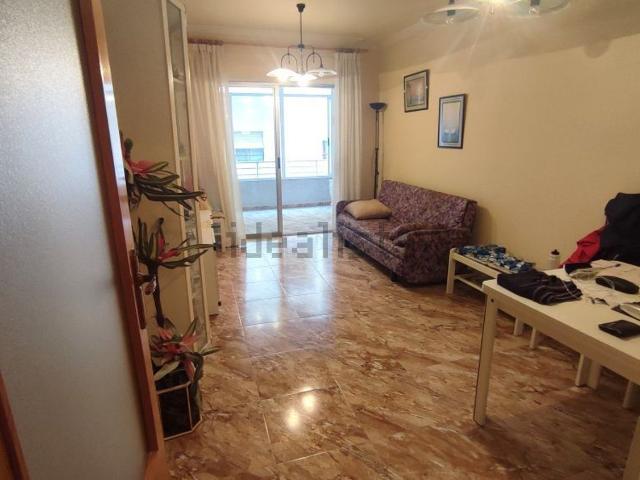 Piso, Santa Pola