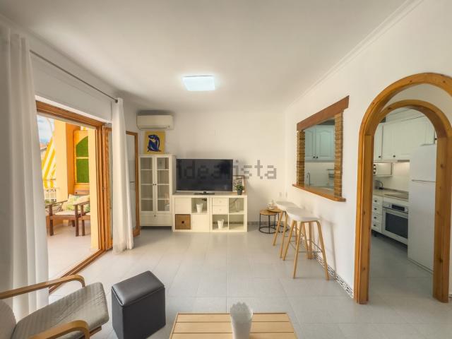 Piso, Santa Pola