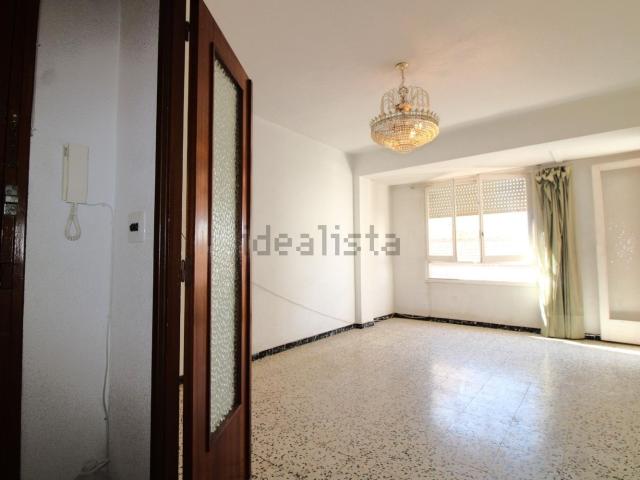 Piso, Santa Pola