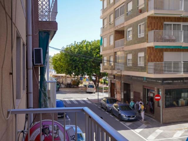 Piso, Santa Pola