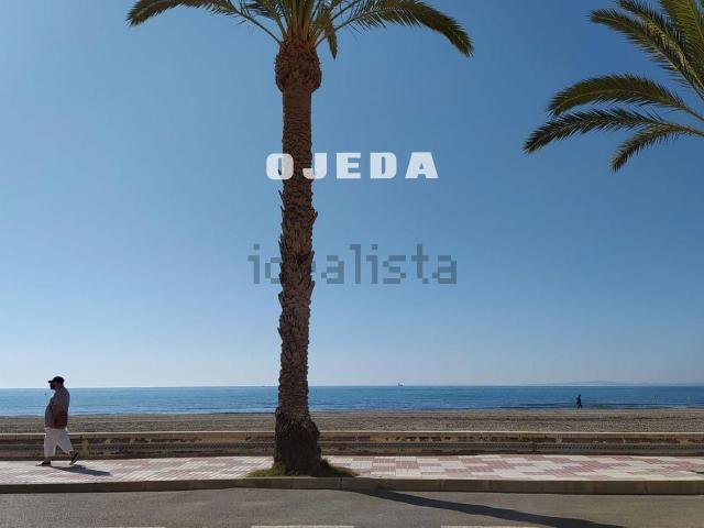 Piso, Santa Pola
