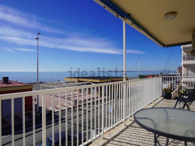 Piso, Santa Pola