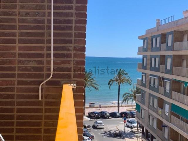 Piso, Santa Pola