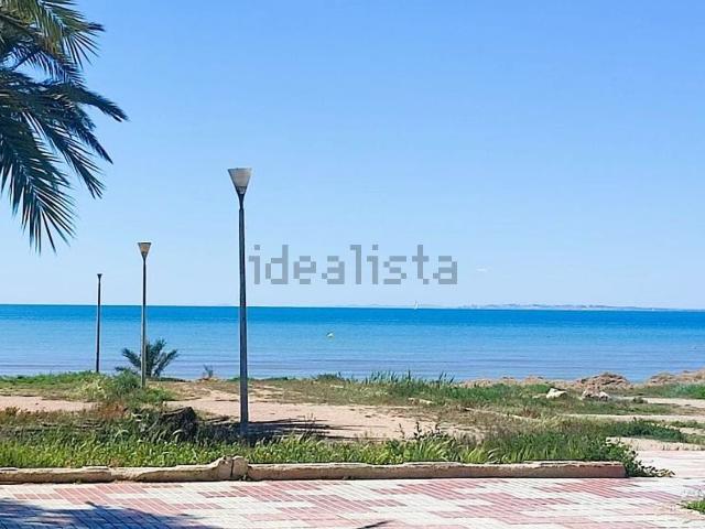 Piso, Santa Pola