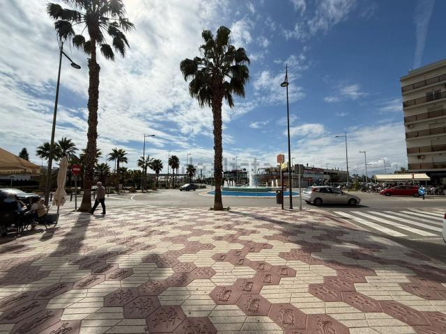 Piso, Santa Pola