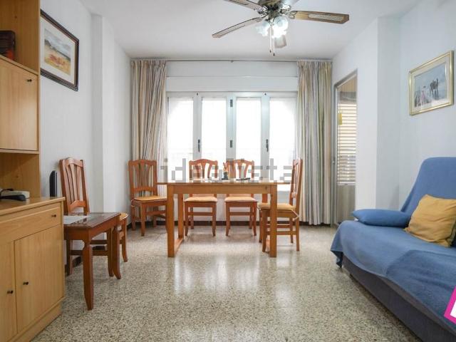 Piso, Santa Pola