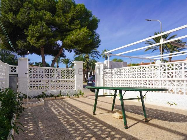 Piso, Santa Pola