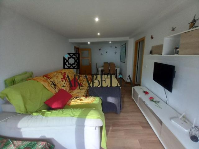 Piso, Santa Rosa San José, Córdoba