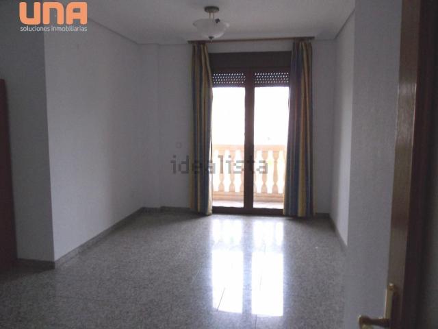 Piso, Santa Rosa San José, Córdoba