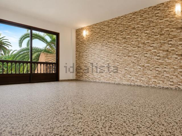 Piso, Santa Ursula