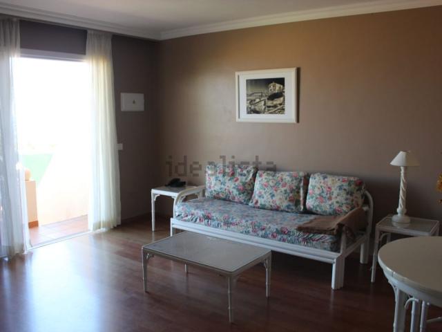 Piso, Santa Ursula