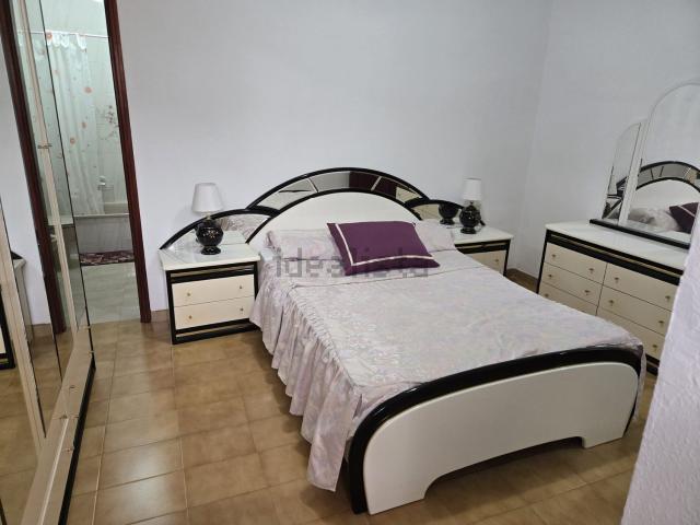 Piso, Santa Ursula