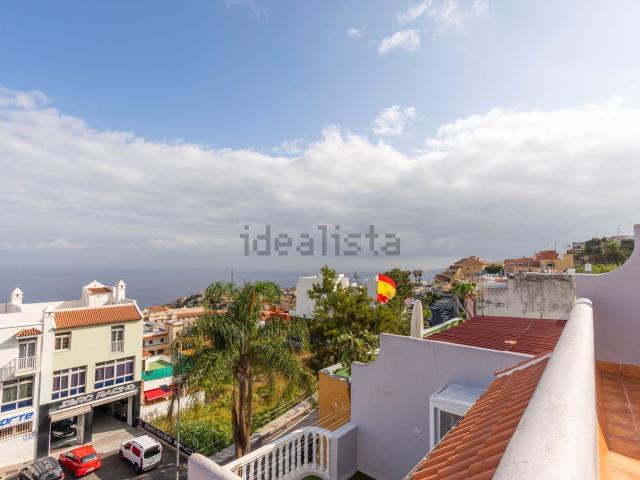 Piso, Santa Ursula