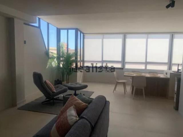 Piso, Santa Ursula