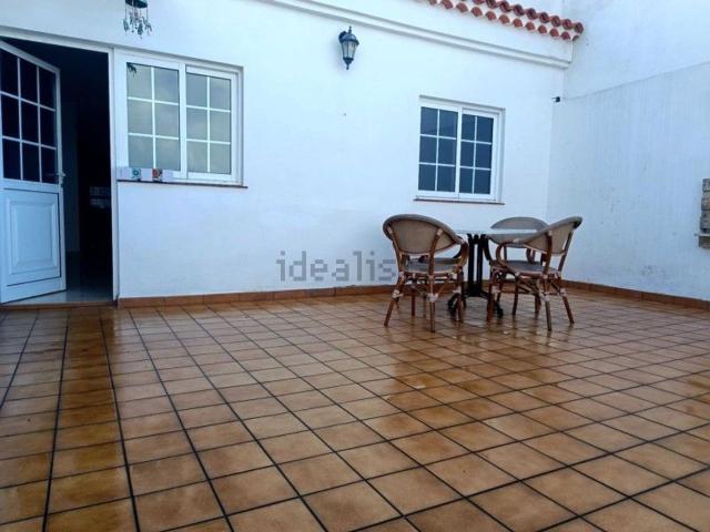 Piso, Santa Ursula