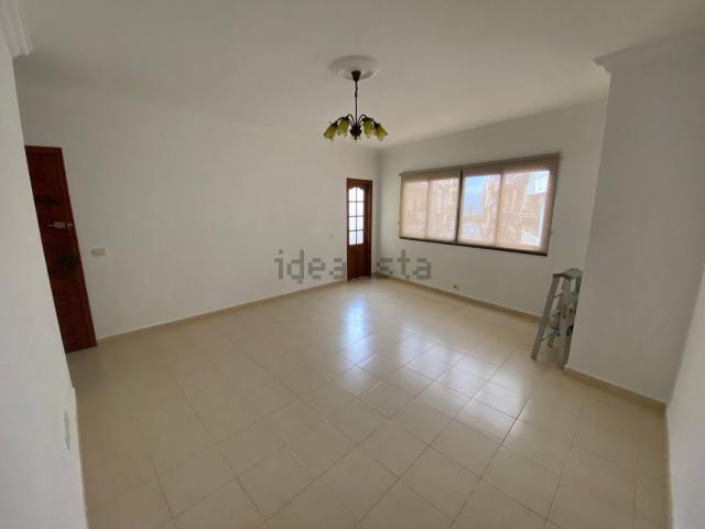 Piso, Santa Ursula