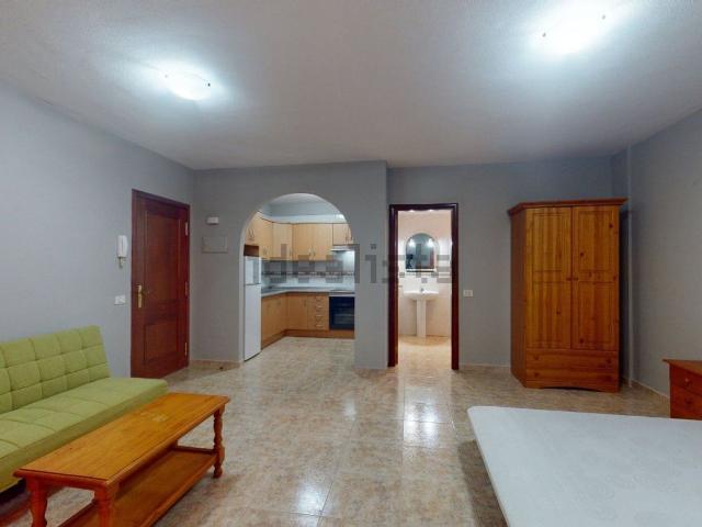 Piso, Santa Ursula