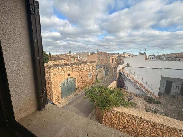 Piso, Santanyí