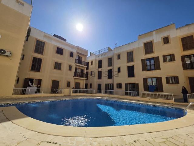 Piso, Santanyí